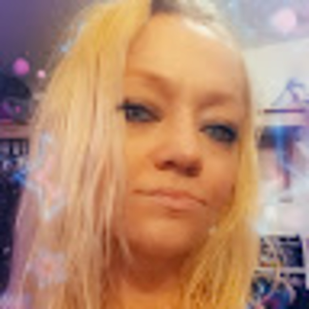 Meet your Posher, Marlene